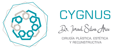 Cygnus. Dr Israel Silva Arce. Cirugía plástica, estética y reconstructiva.